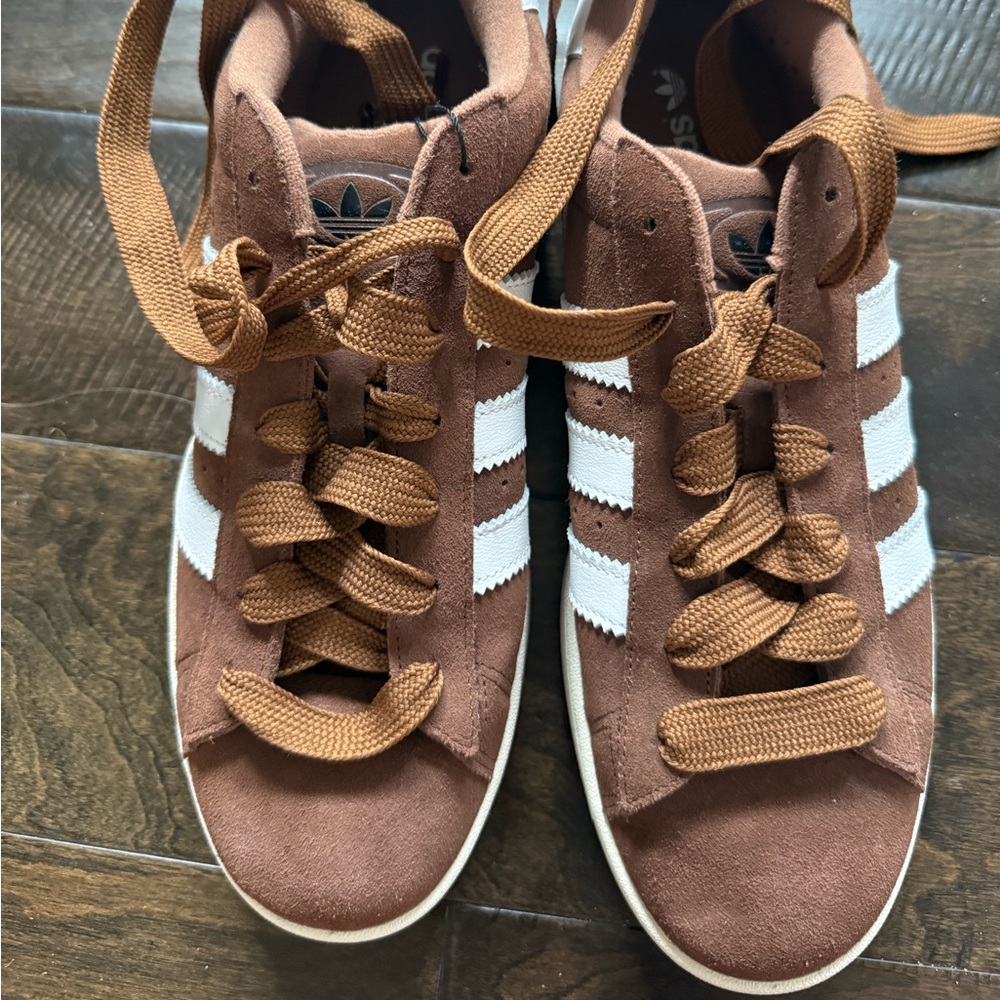 Adidas Campus 00s Suede Shoes